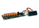 8-channel Digital Timer